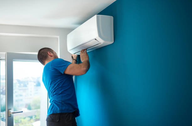 Best HVAC Air Duct Cleaning  in Yorketown, NJ