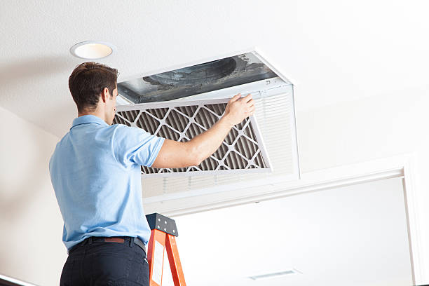 Best HVAC Replacement Cost  in Yorketown, NJ