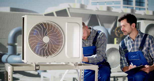 Best 24/7 HVAC Repair  in Yorketown, NJ