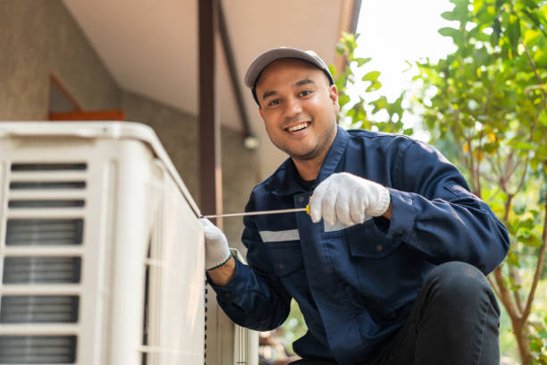 Best Affordable HVAC Services  in Yorketown, NJ